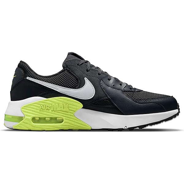  Air Max Excee Men's Sports Low Top Shoes
