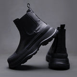 New Fashion Casual High Top Shoes