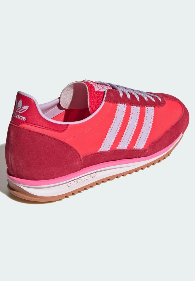  Women's Originals SL 72 OG SHOES