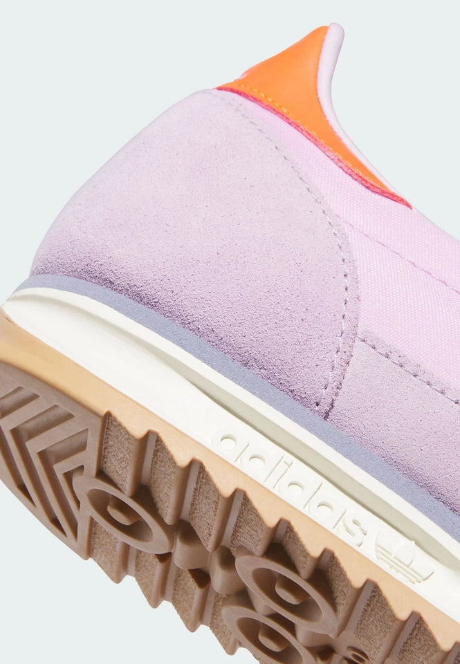  Women's Originals SL 72 OG SHOES