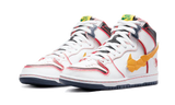  SB Dunk High Shoes