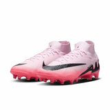 Mercurial Superfly 9 Academy Multi-Ground High-Top Soccer Cleats