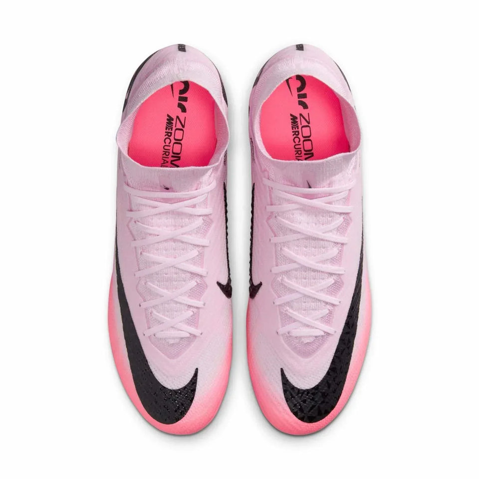  Mercurial Superfly 9 Academy Multi-Ground High-Top Soccer Cleats