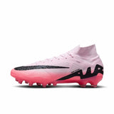  Mercurial Superfly 9 Academy Multi-Ground High-Top Soccer Cleats