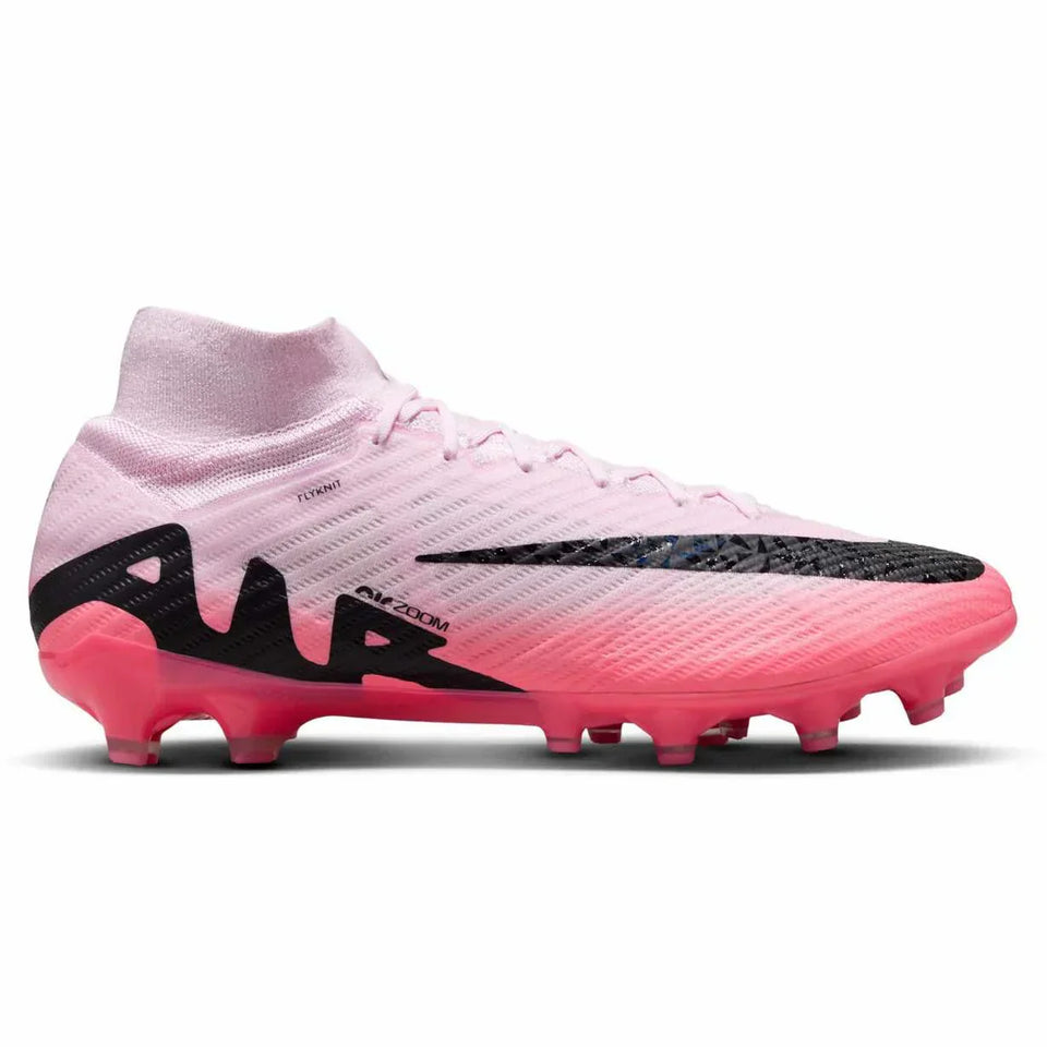  Mercurial Superfly 9 Academy Multi-Ground High-Top Soccer Cleats