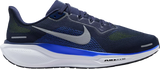  Air Zoom Pegasus 41 Road Running Shoes Midnight Navy White