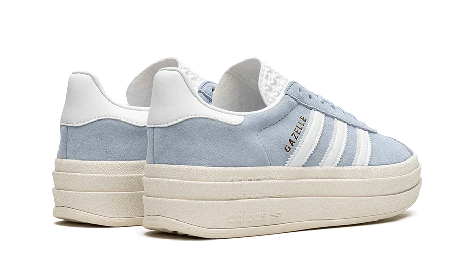  Originals Gazelle Bold Shoes
