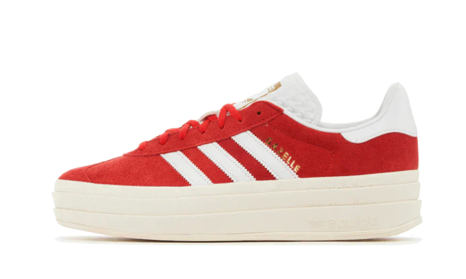  Originals Gazelle Bold Shoes