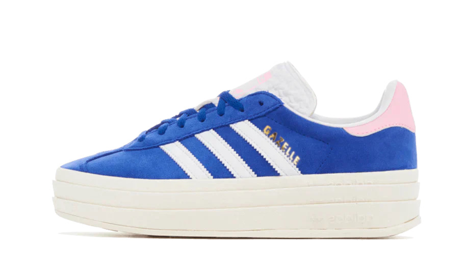  Originals Gazelle Bold Shoes