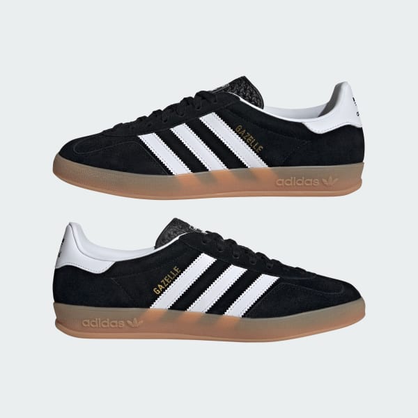  Gazelle Indoor Sneakers Senior