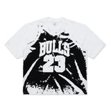 Jersey Tee 'White'