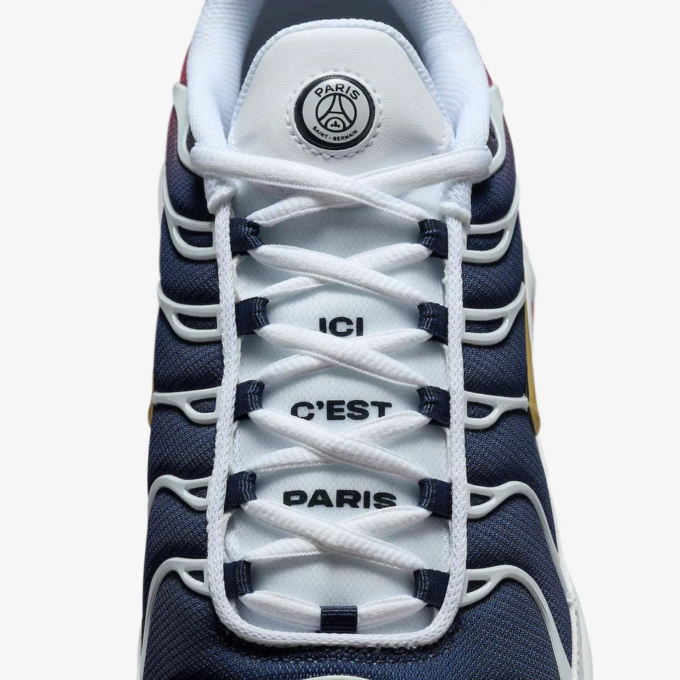  Air Max Plus Men's Shoes
