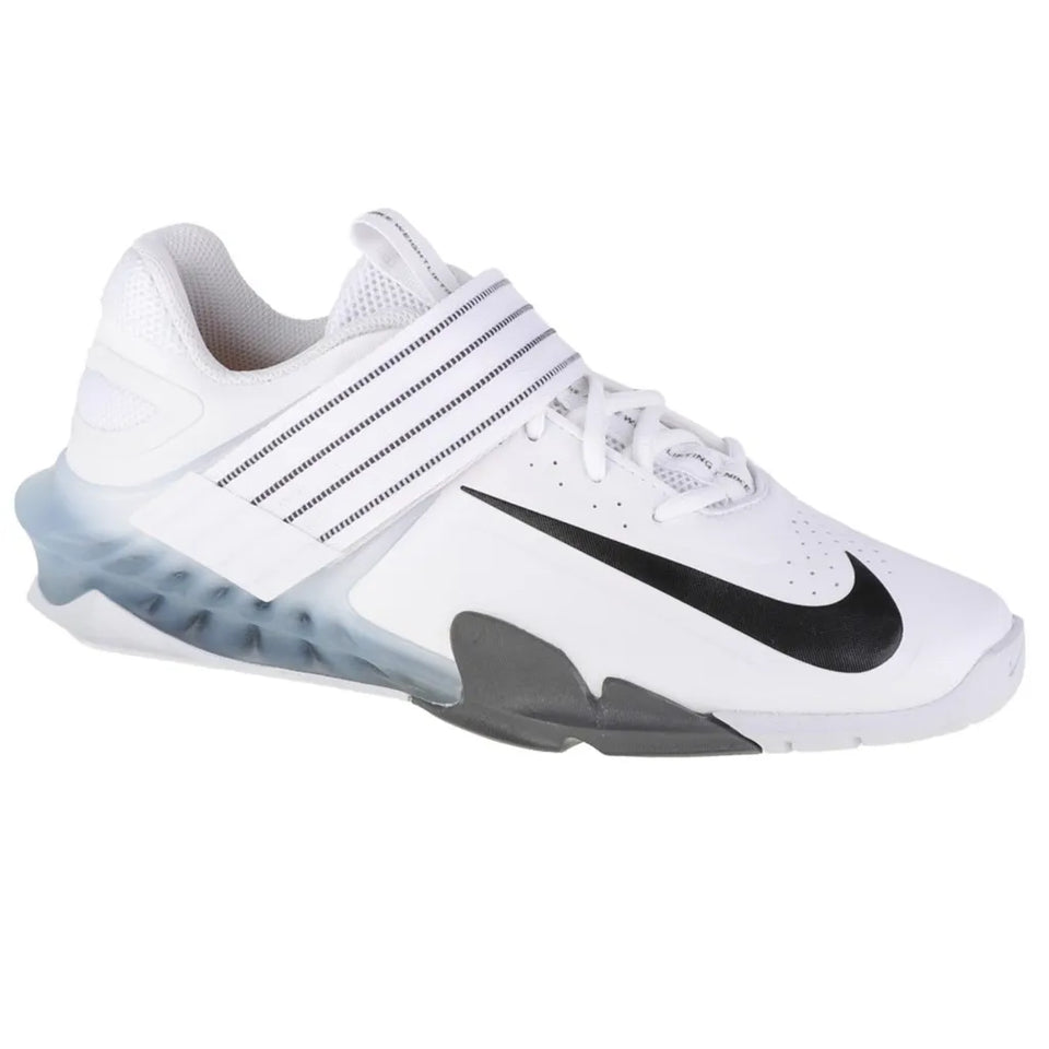  Savaleos Weightlifting Shoes