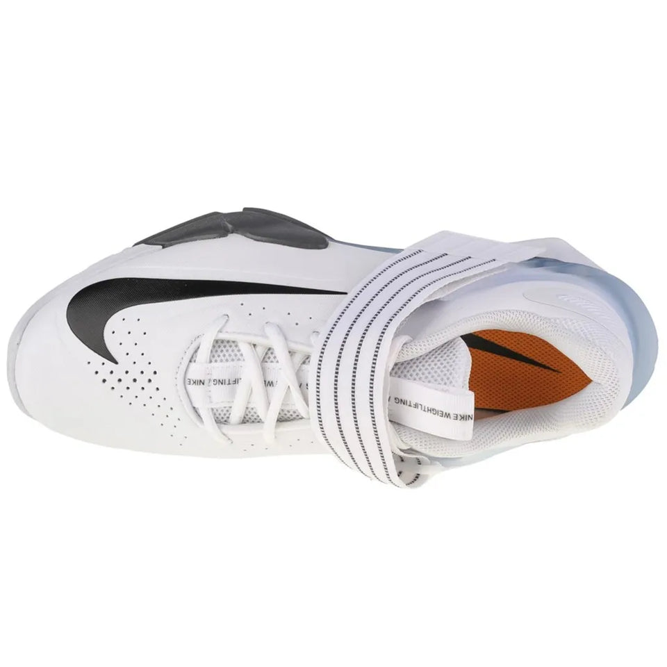  Savaleos Weightlifting Shoes