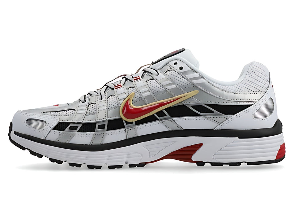  P-6000 Premium Shoes