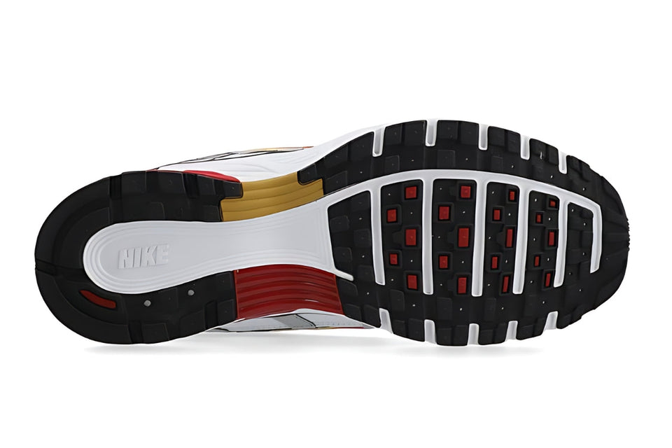  P-6000 Premium Shoes