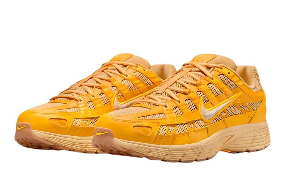  P-6000 Premium Shoes