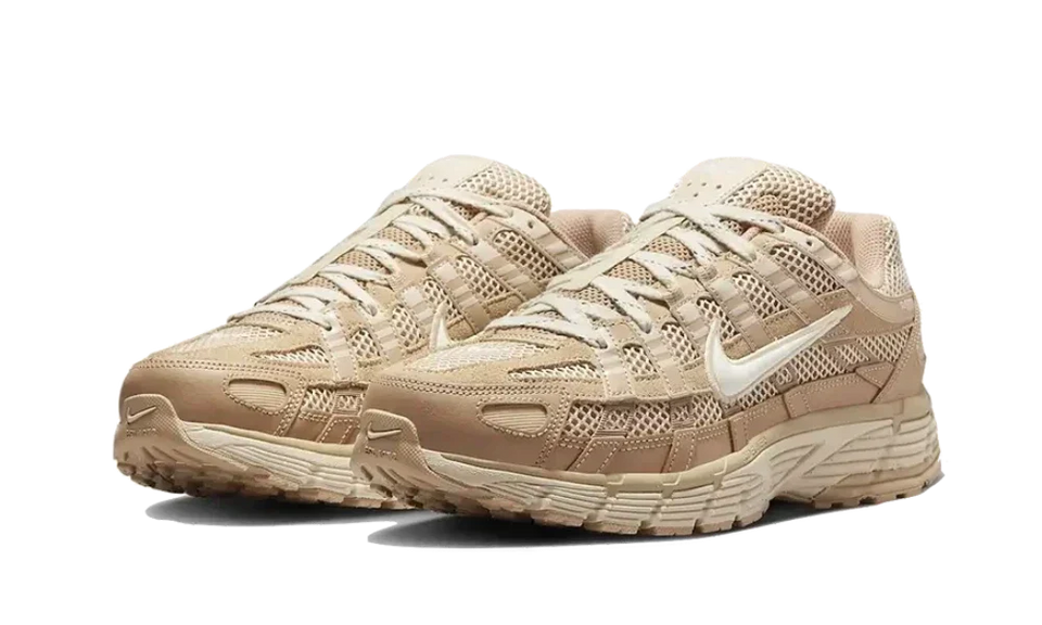  P-6000 Premium Shoes
