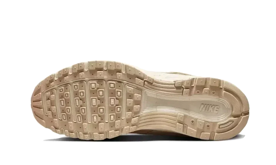  P-6000 Premium Shoes