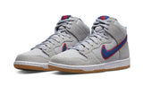  SB Dunk High Shoes