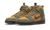  SB Dunk High Shoes