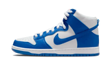  SB Dunk High Shoes Varsity Royal Kentucky