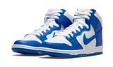  SB Dunk High Shoes
