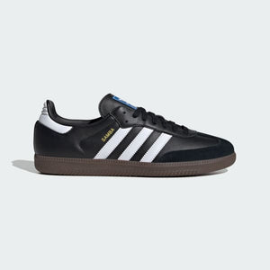  Samba OG