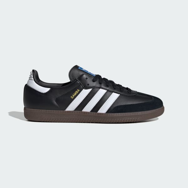  Samba OG