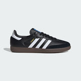  Samba OG