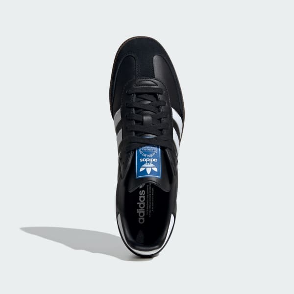  Samba OG