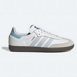 Samba OG Shoes Cloud White Halo Blue
