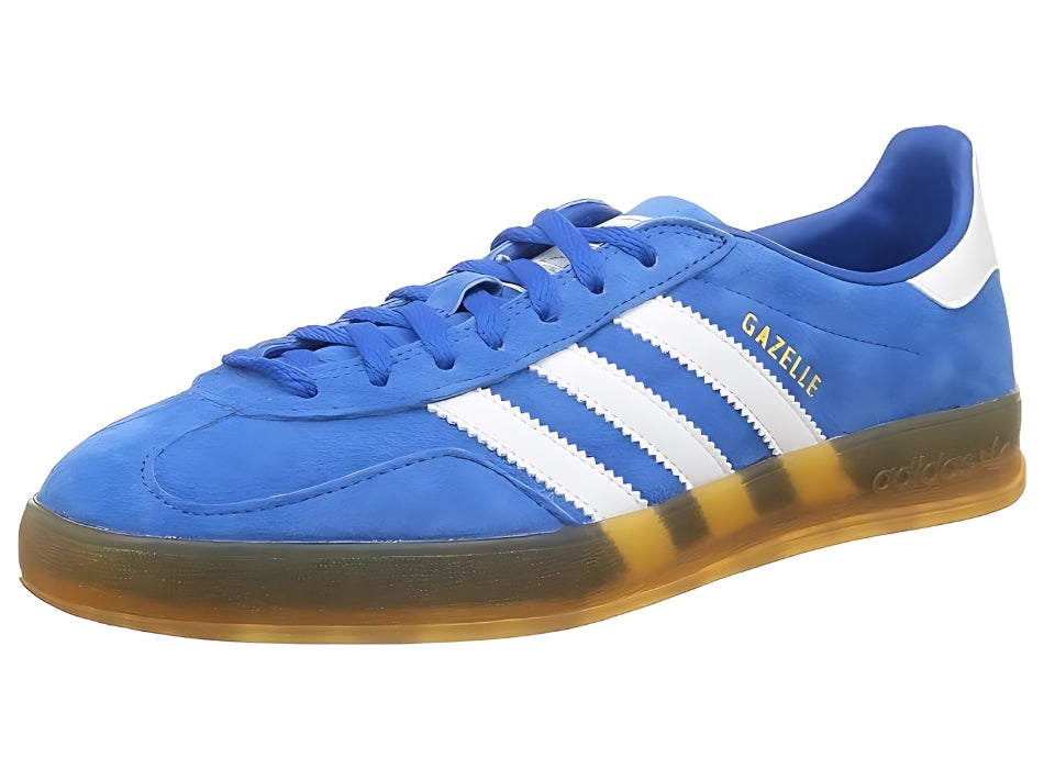  Originals Gazelle Indoor Blue Bird