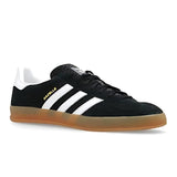  Originals Gazelle Indoor Black White