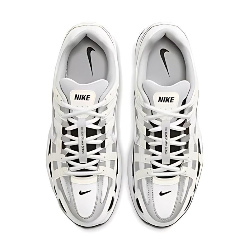  P-6000 Premium Shoes