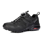 Outdoor Off-road Lightweight Breathable Hiking Shoes Sports Riding Shoes