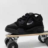 Leisure New Lovers Sports Skateboard Shoes