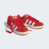 Campus 00s Better Scarlet Cloud White