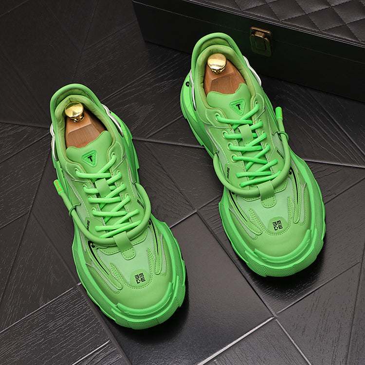 Fashion Summer New Sports Casual Shoes