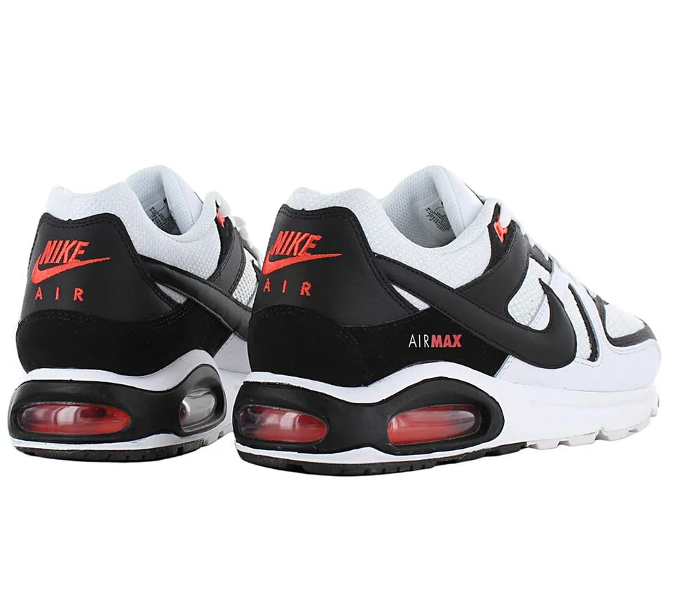  Air Max Command Women's Shoes