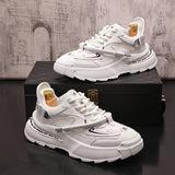 Fashion Summer New Sports Casual Shoes