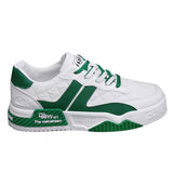 Men's New Breathable Cloth Board Shoes
