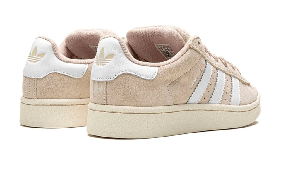  Campus 00s White Beige (W)