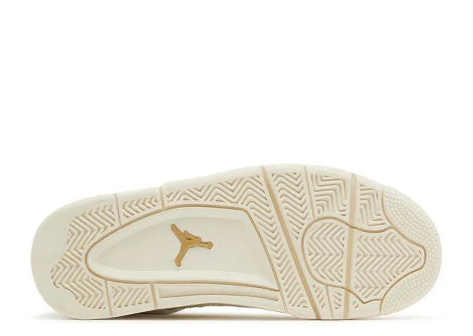  Air Jordan 4 Retro Women's Shoes