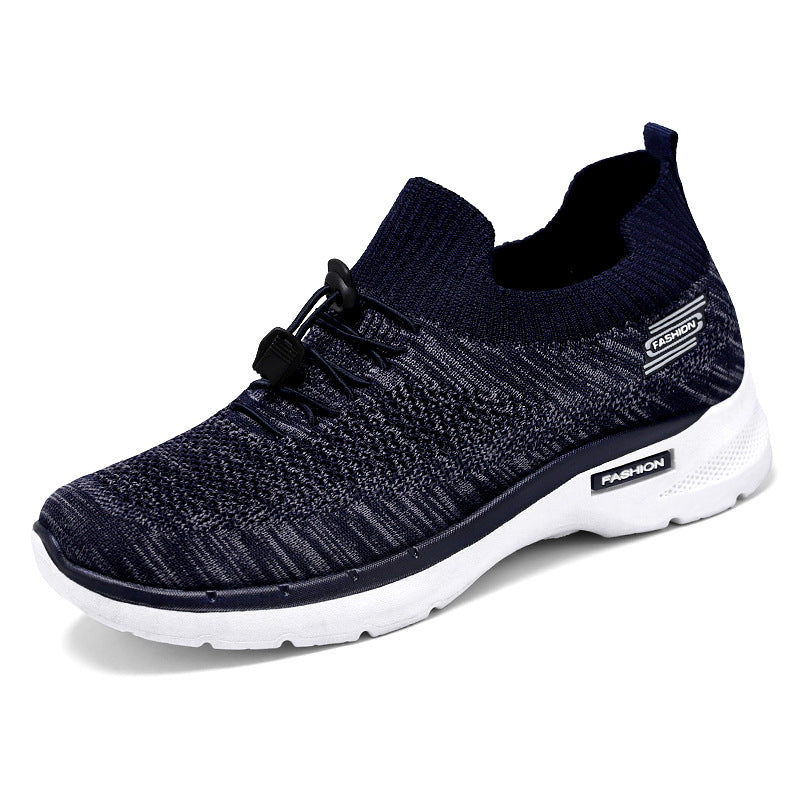 Fashionable New Men's Casual Sports Shoes