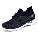Fashionable New Men's Casual Sports Shoes