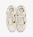  Air Jordan 4 Retro Women's Shoes