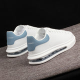Lovers' Thick Soled Casual Shoes For Students