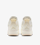  Air Jordan 4 Retro Women's Shoes