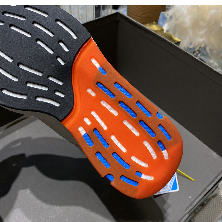 Men's New Outdoor Sports Running Shoes